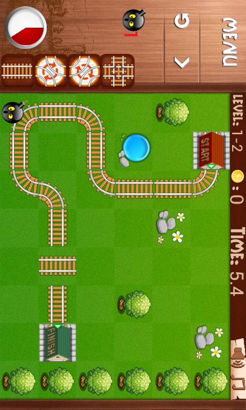 Crazy Train