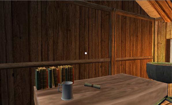 VR Adventure Quest
