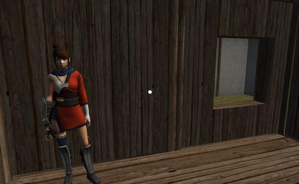 VR Adventure Quest