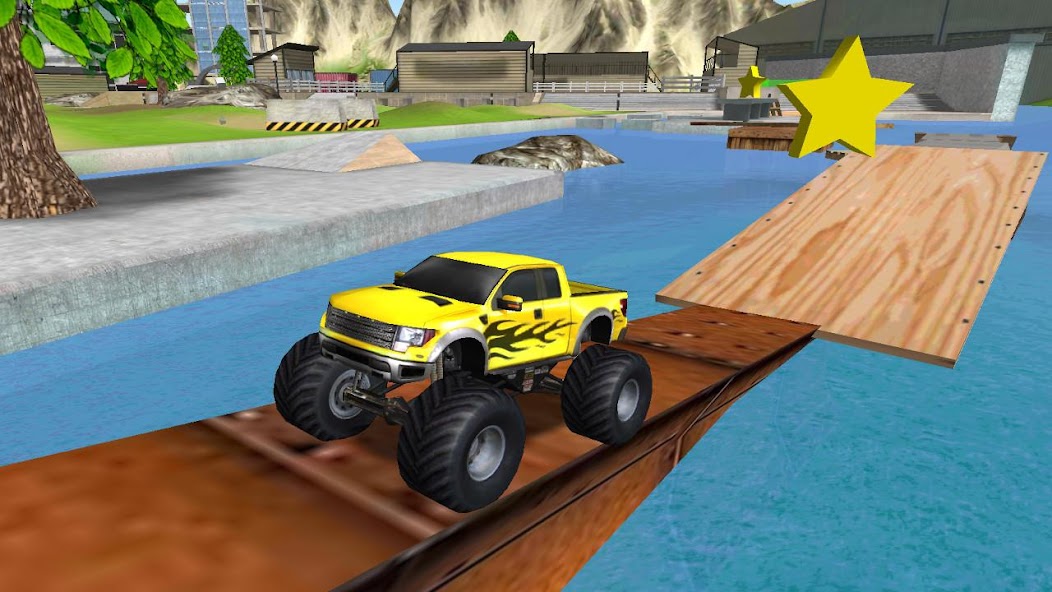 Car Driving Sim