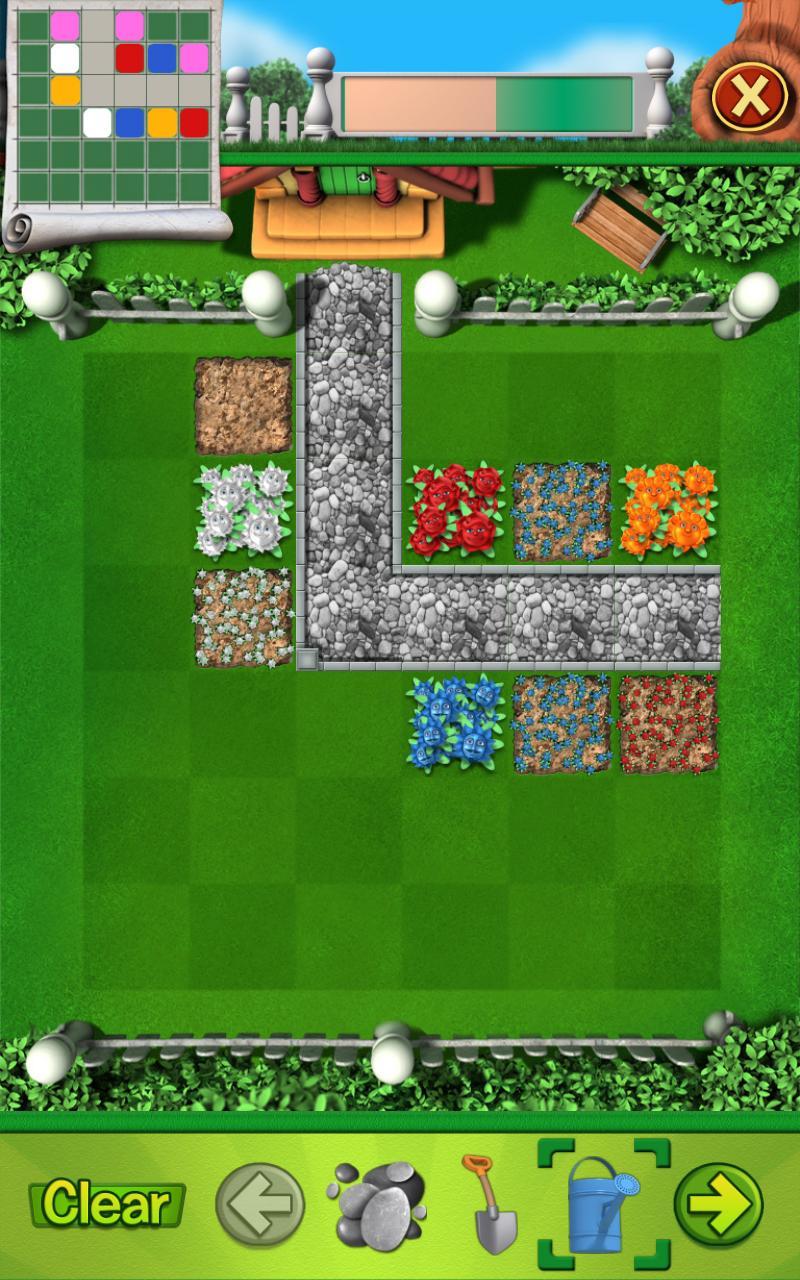 Flower Fiesta