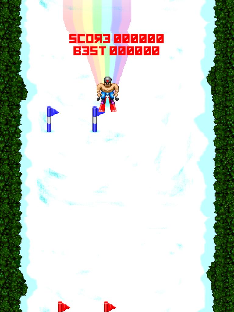 Rus Ski