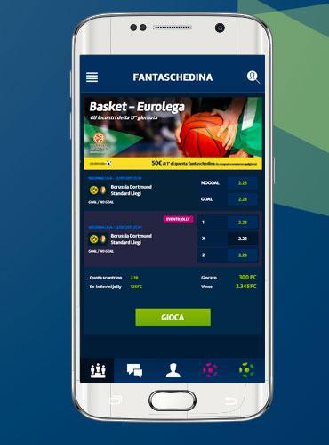 Fantapronostico