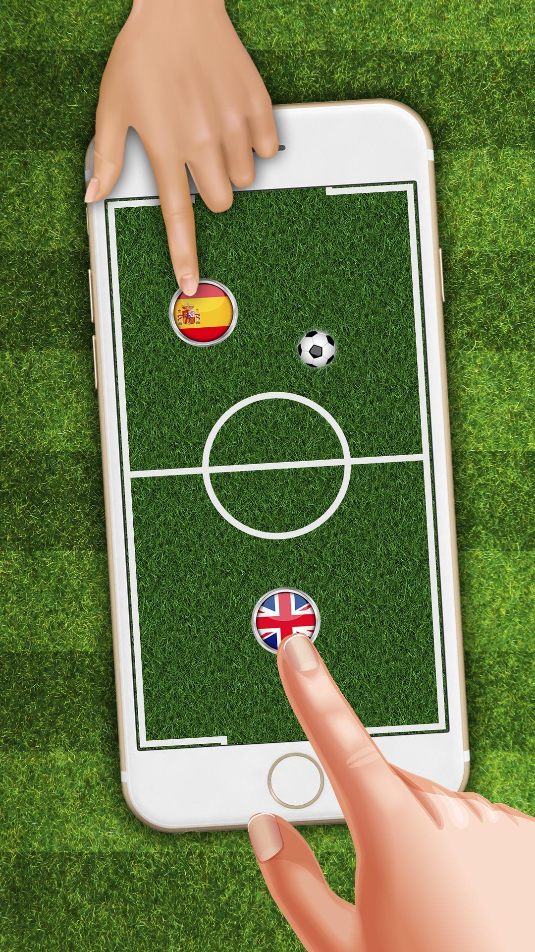 2 player soccer 2019