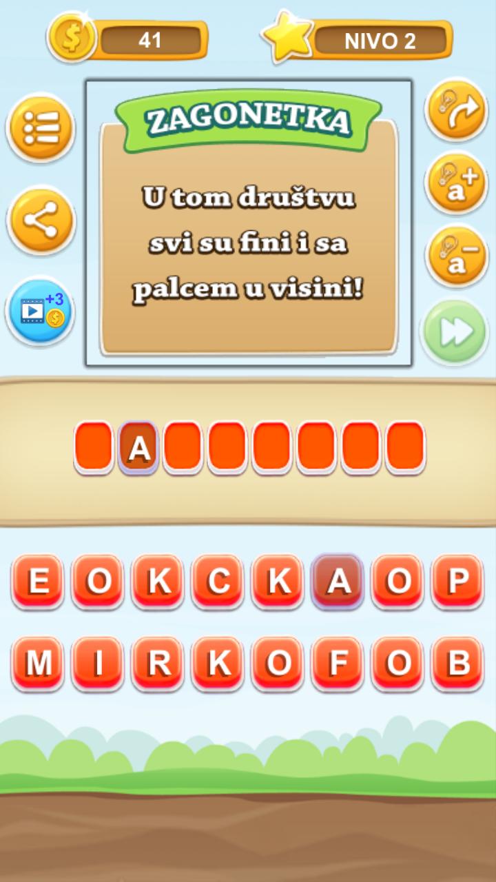KviZZko