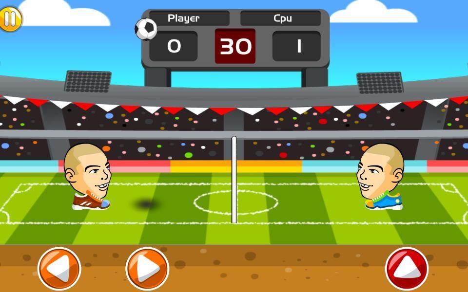 Head Ball