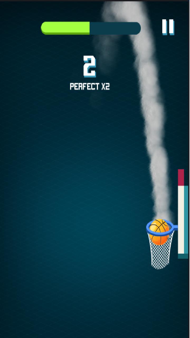 Dunk Shot