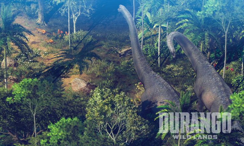 Durango