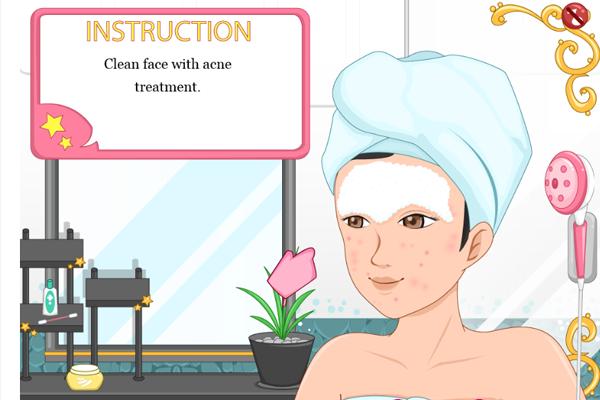 Trendy Salon Spa