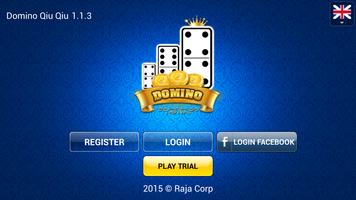 Domino Qiu Qiu