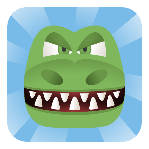 Crocodile Roulette