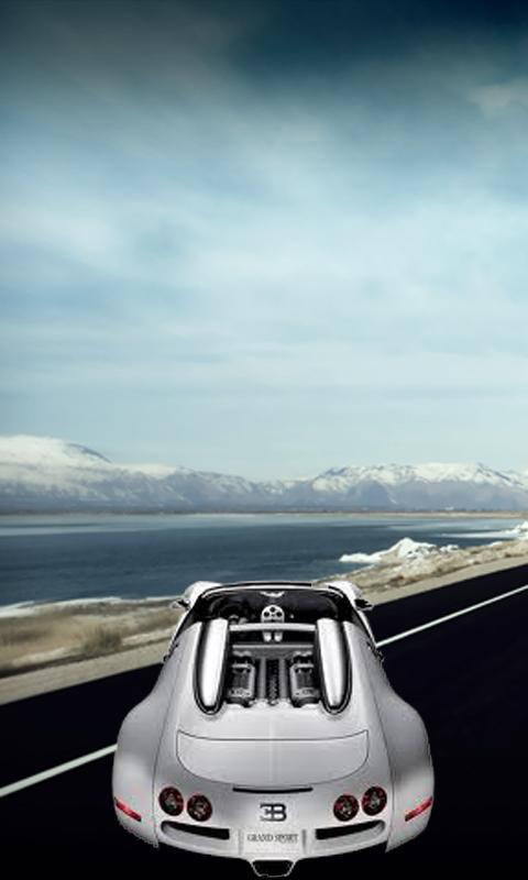 car avoider