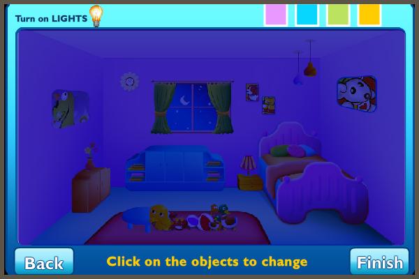 Bedroom Design