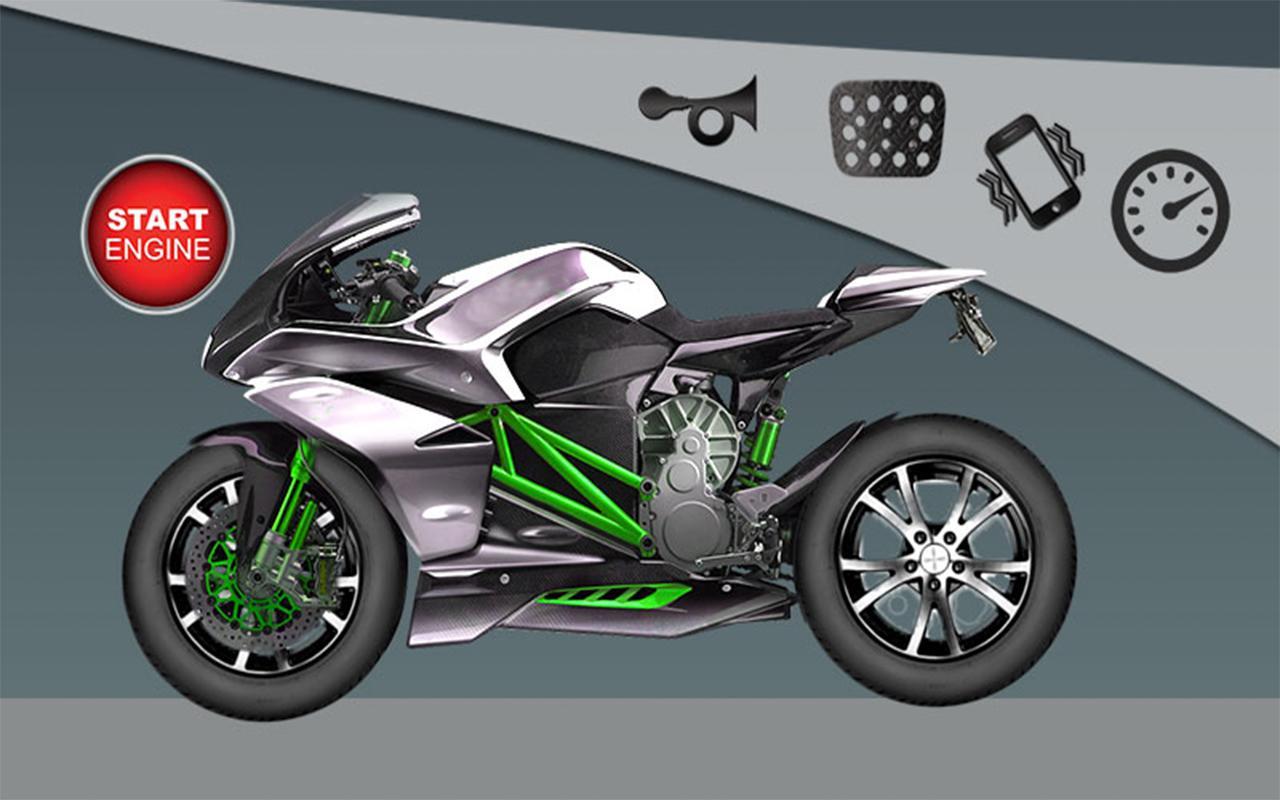 Moto Fun For Kids