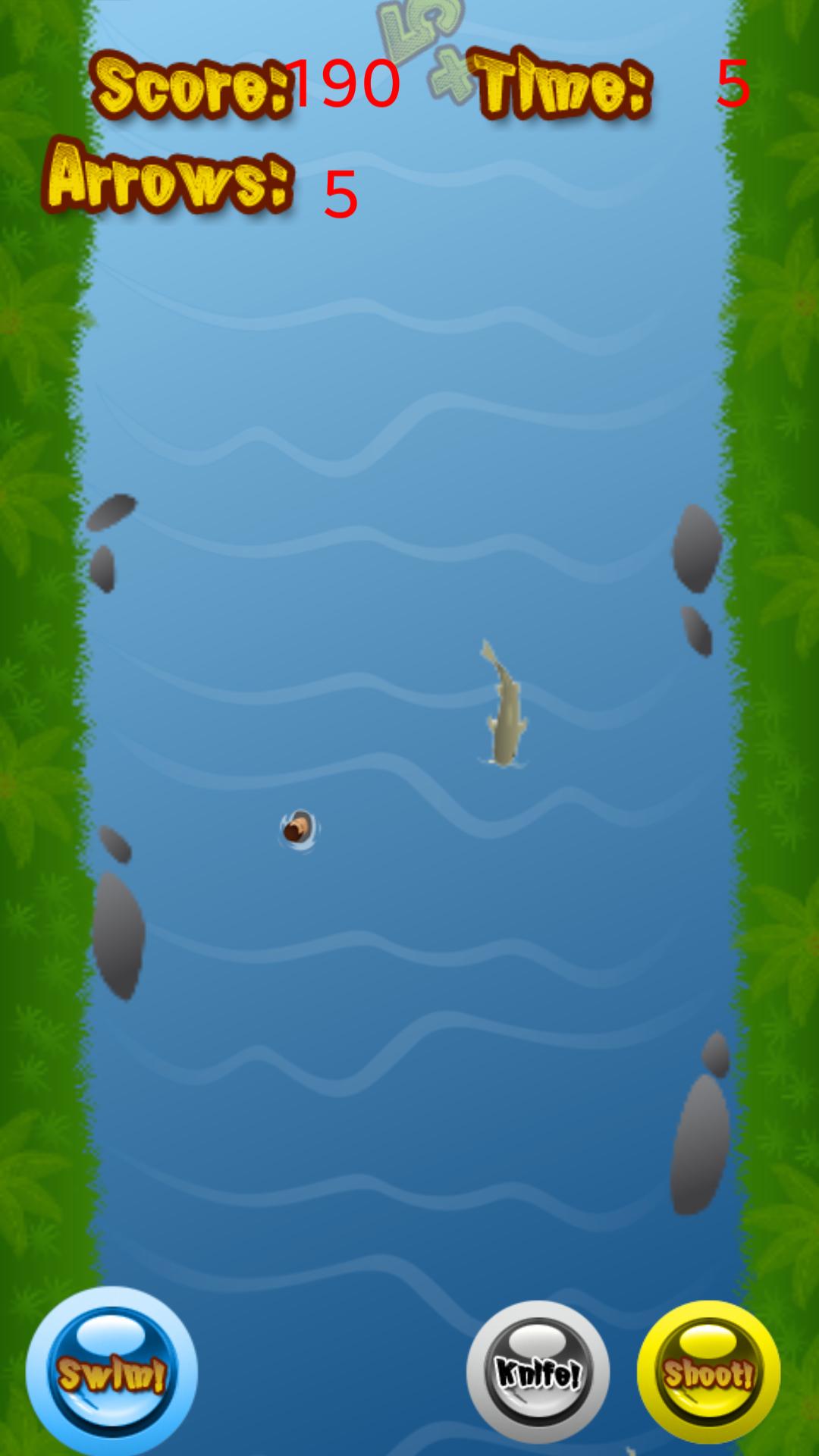 River Runner