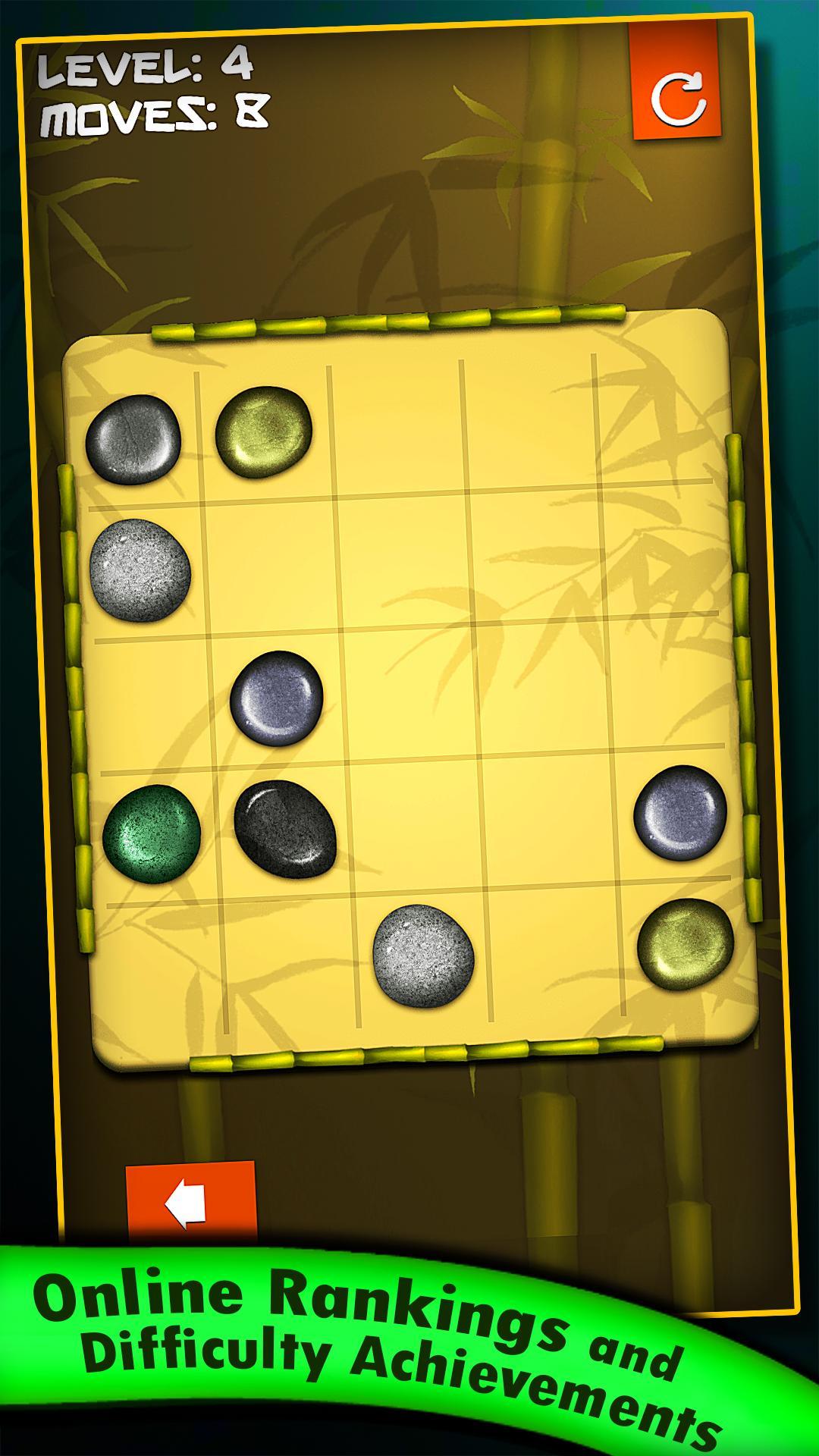 Pebble Zen - Top Puzzle Game