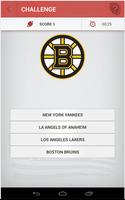 Sports Logos Quiz Answers
