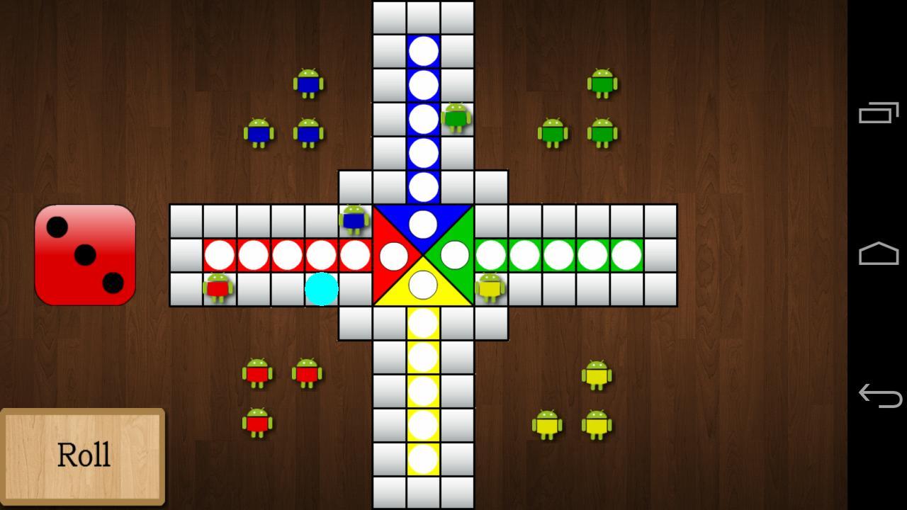 Ludo Freedom