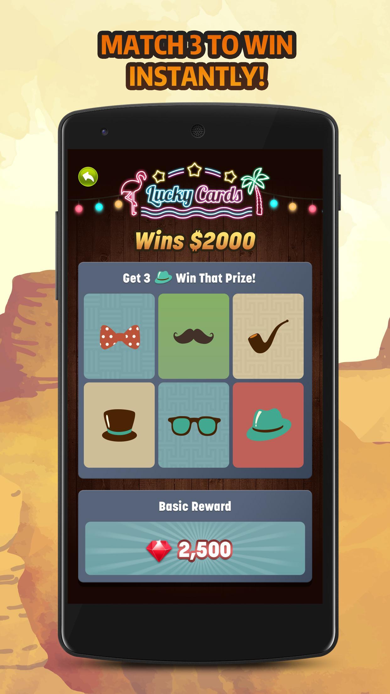 Lucky Box