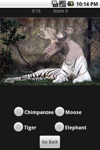 Hy-breed:Animals Mix (free)
