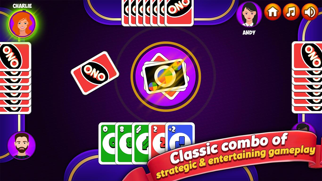 Ono Online