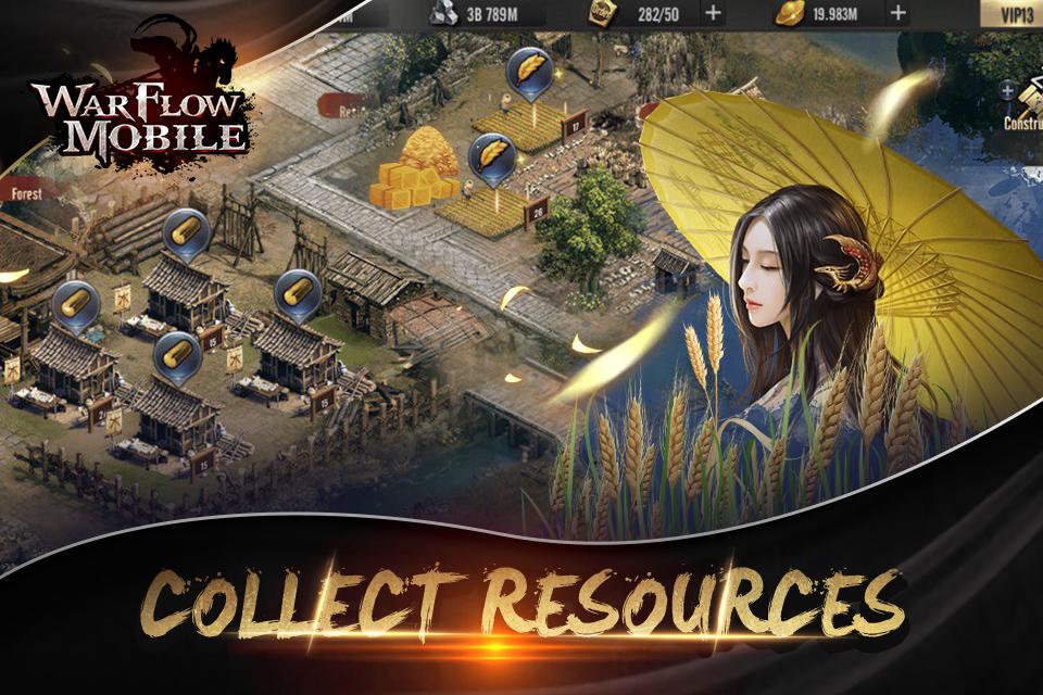 Kingdoms Legacy
