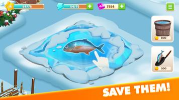 Frozen Farm