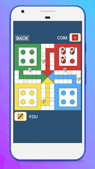 Ludo Knight