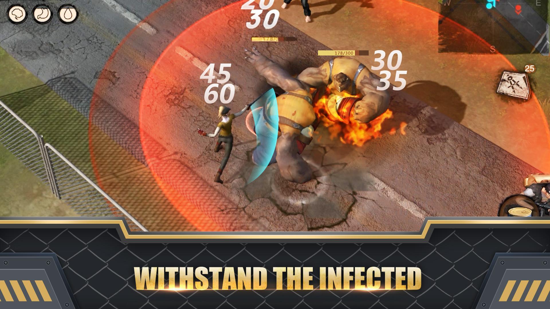 Last World
