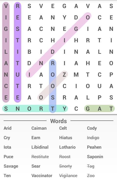 edWORD