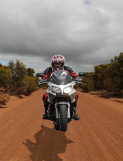 MotoCross GP Racing