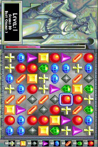 Gem Buster (Lite)