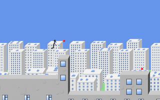 Stickman Run