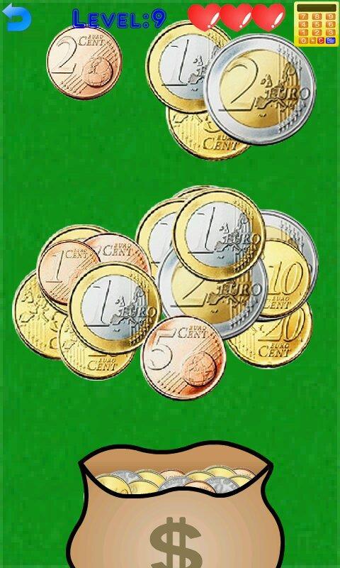 Count Money Master