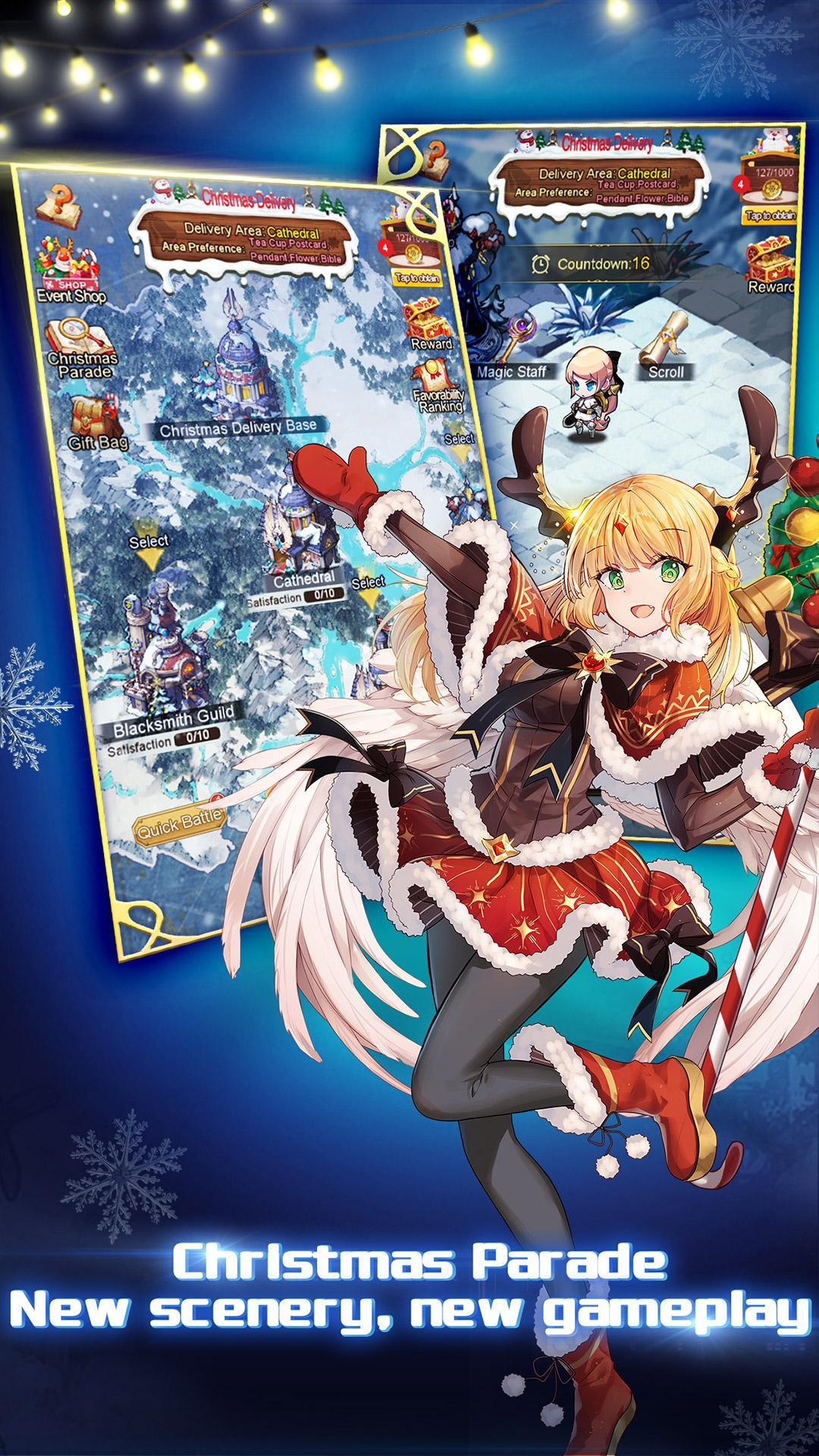 Aurora Legend
