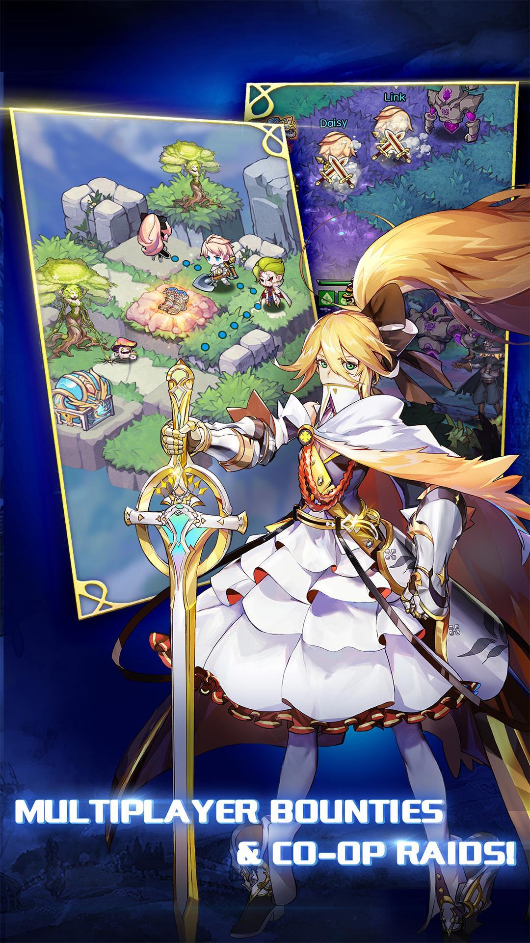 Aurora Legend