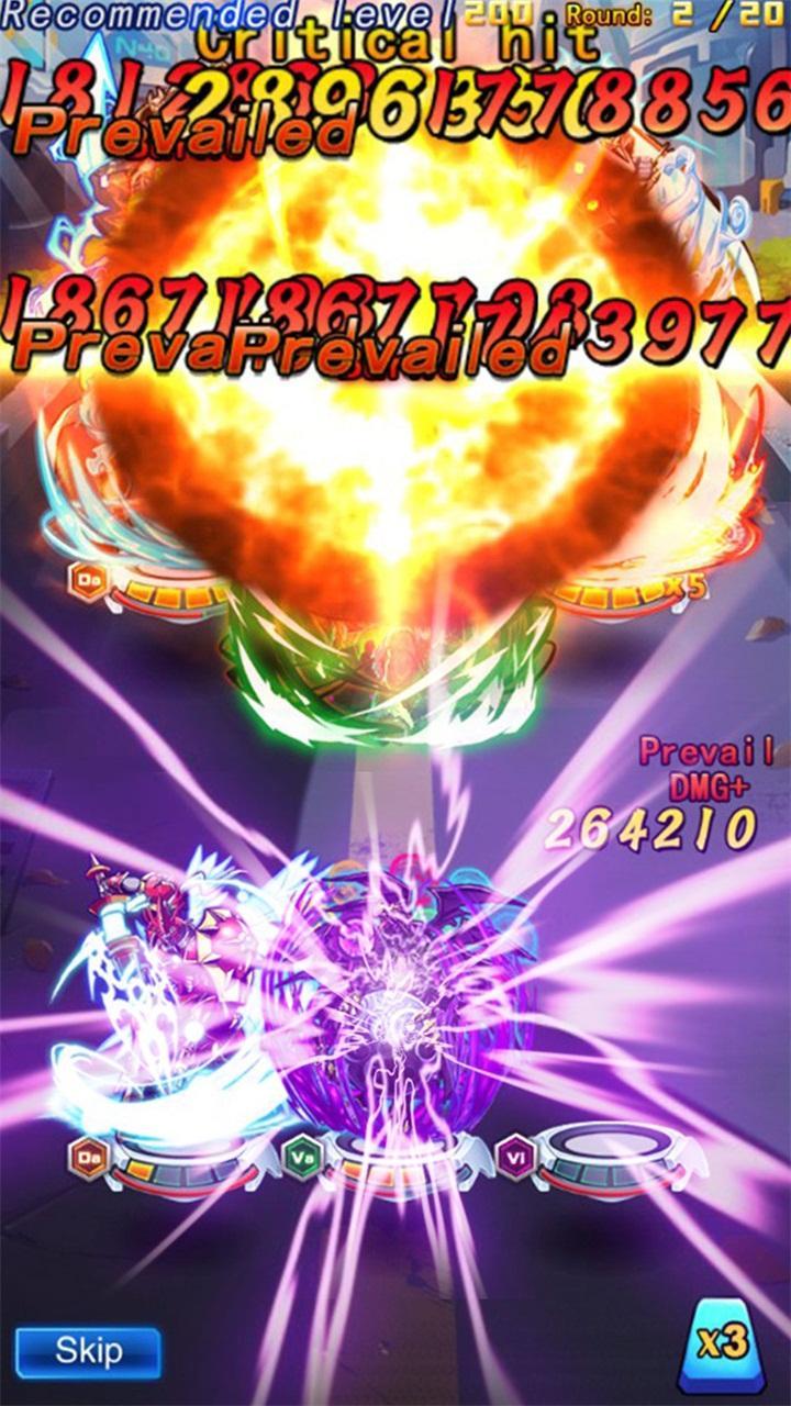 Super Fusion