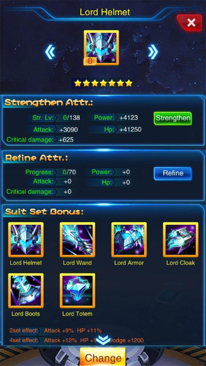 Super Fusion