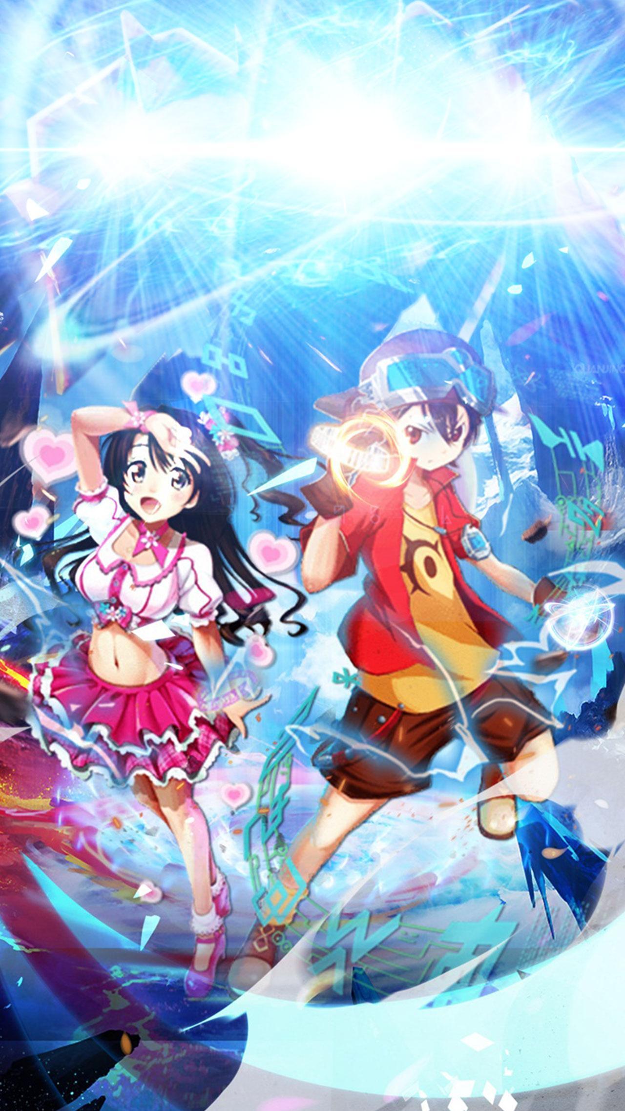 Super Fusion
