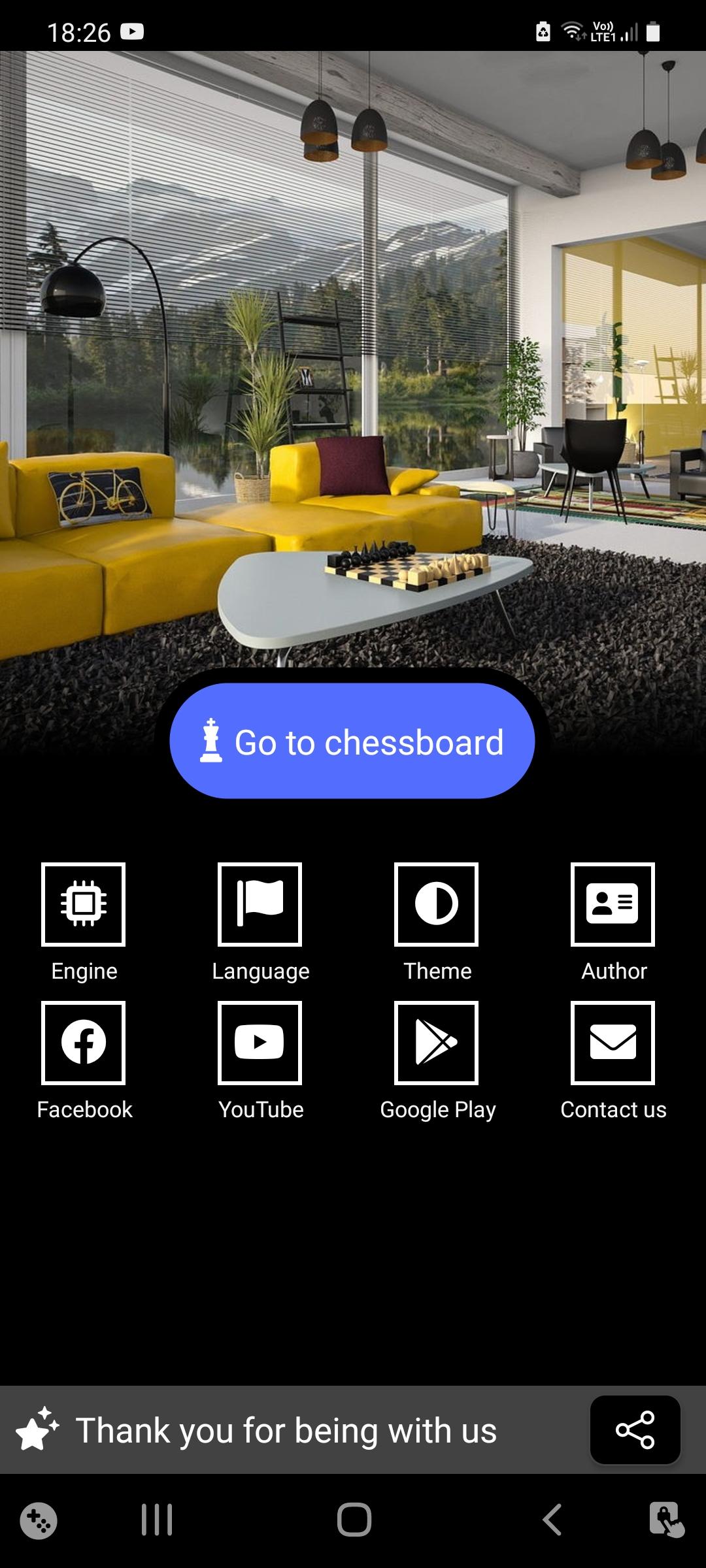 Alien Chess