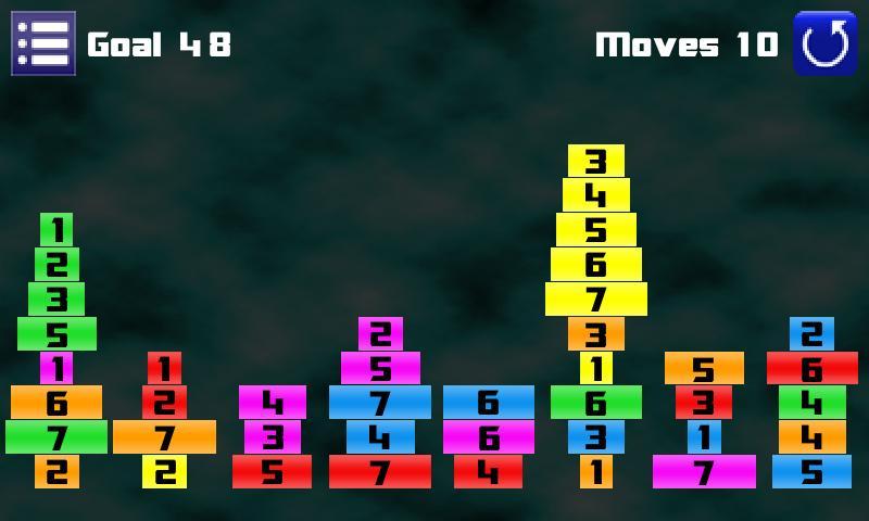 Tower Stacker