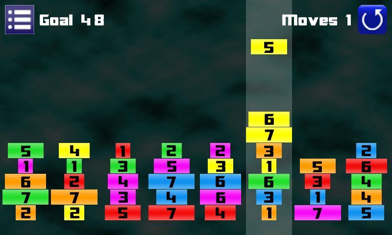 Tower Stacker