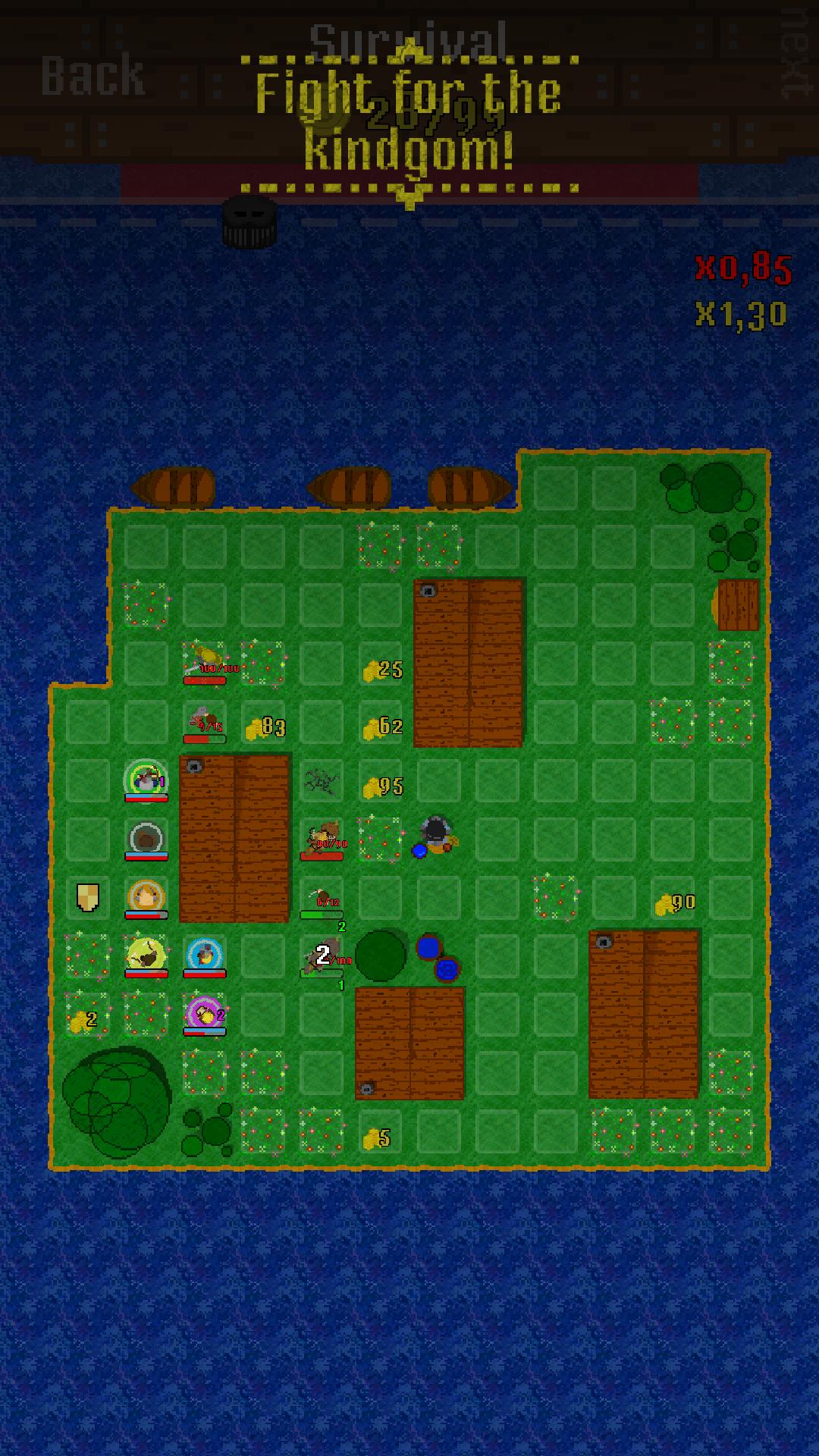 Snake RPG