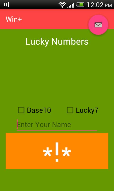 Win+