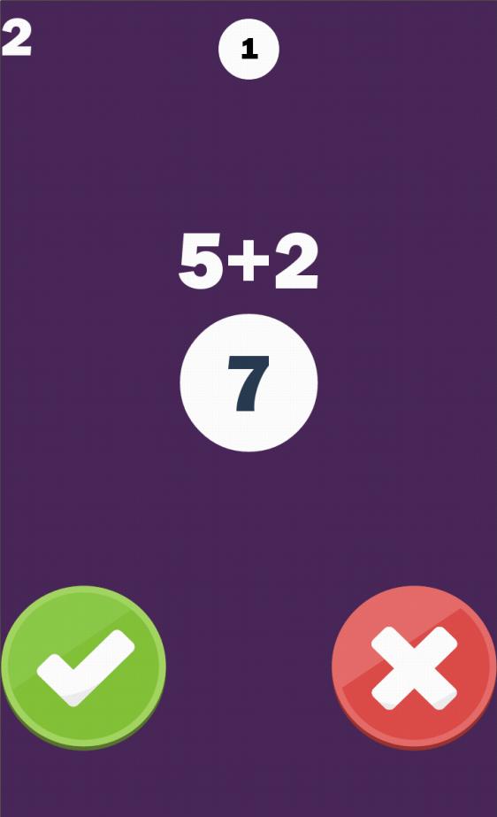 Math Reflex