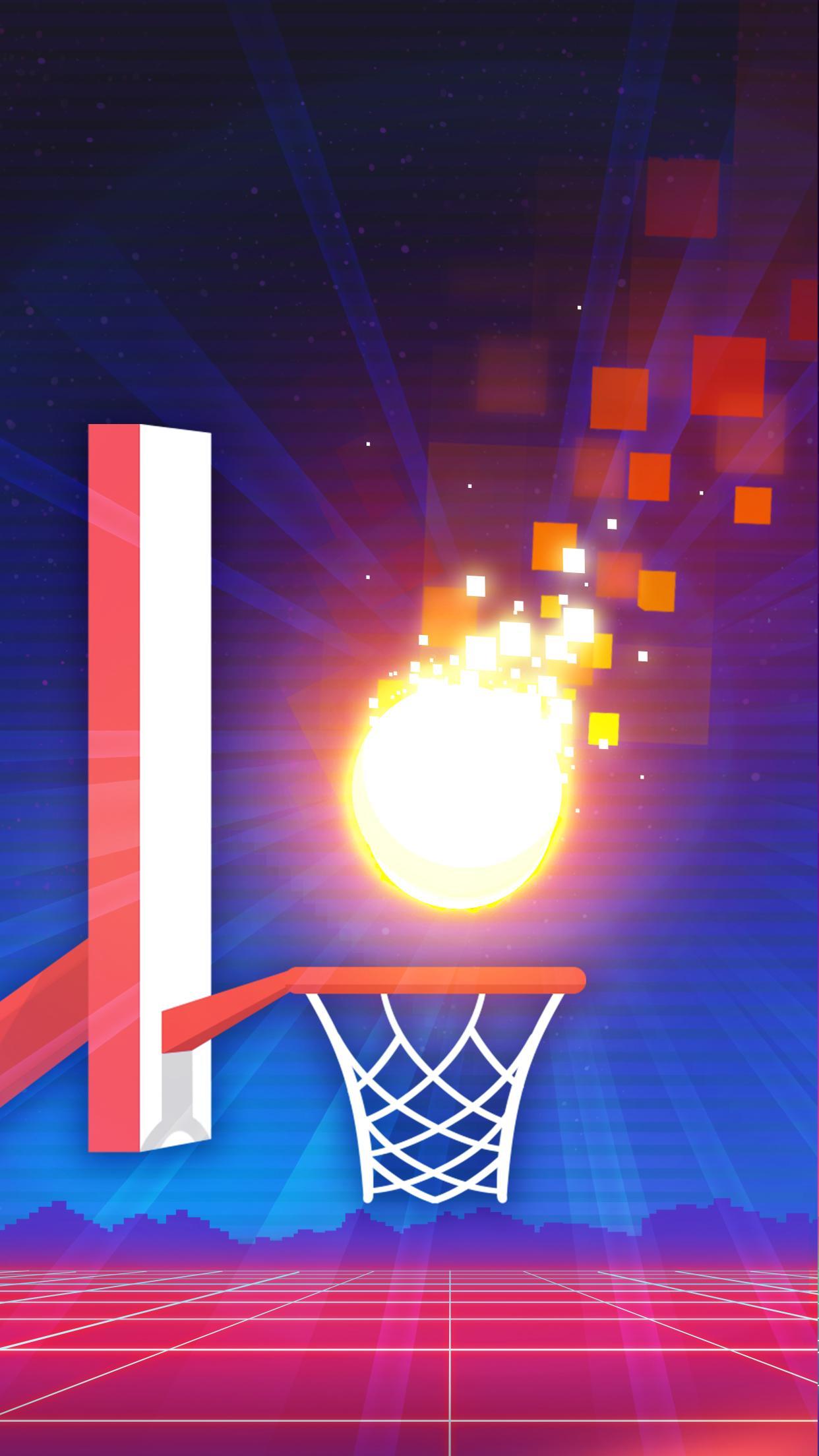 Slam to Win