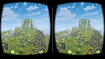 VR Free Flight