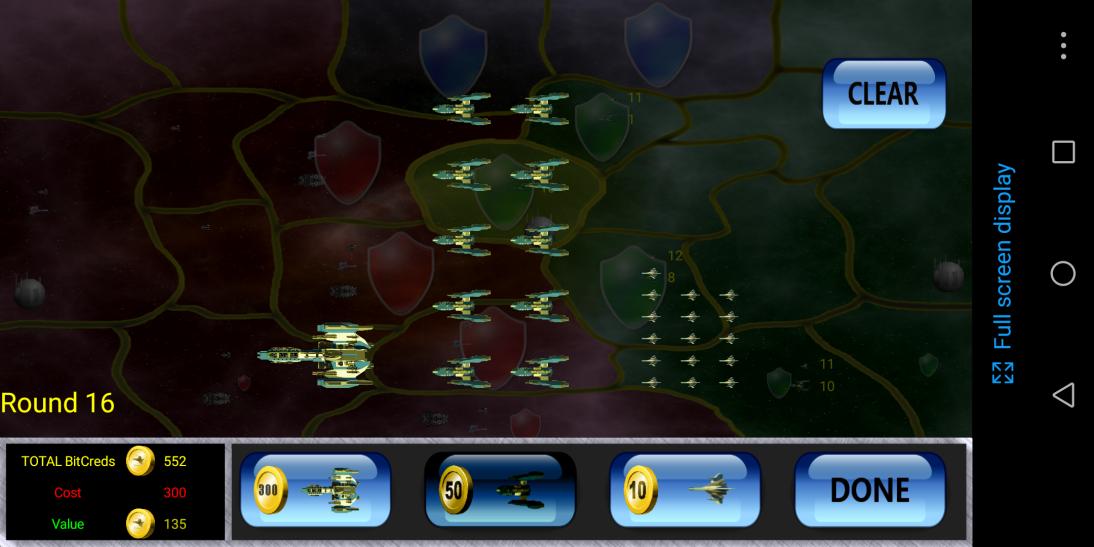 Space Risk