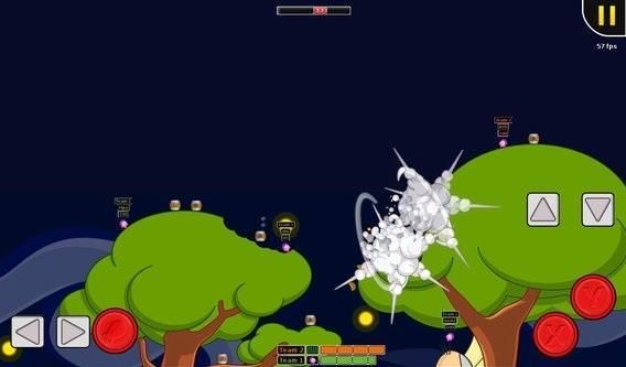 Hedgewars