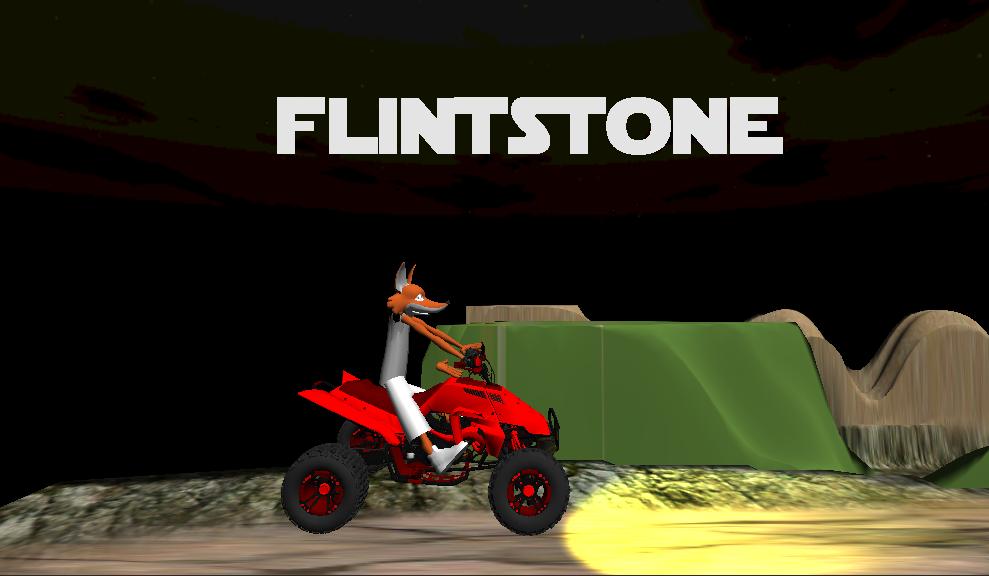 ATV RACING (ATV CLIMB)